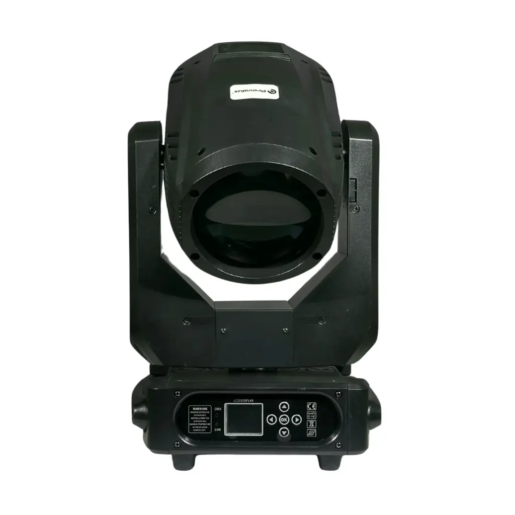 BEAM 12R | PRODUCTOS PRISMA PRO S.L